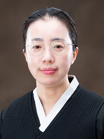 유모란  교수